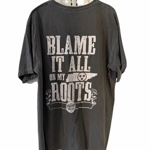 Comfort Colors Ole Smoky Short Sleeve Tee